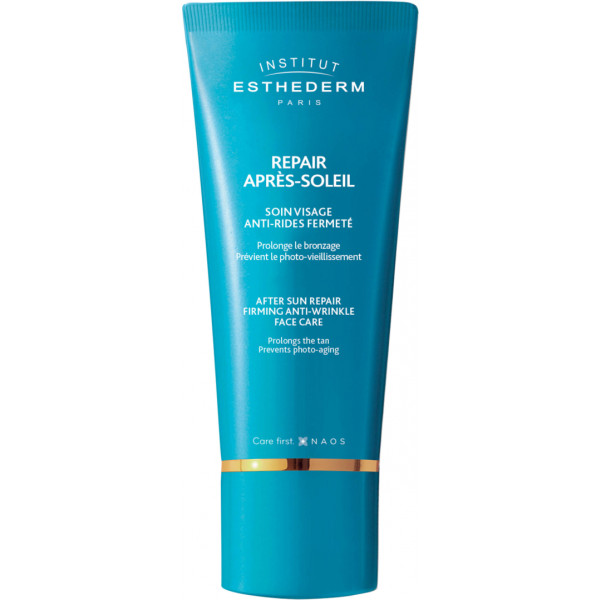 Esthederm Solaire Repair Cr Pos Solar 50ml