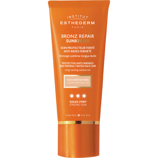 Esthederm Solaire Bronz Repair Teinté <mark>F</mark>ort Cr 50ml