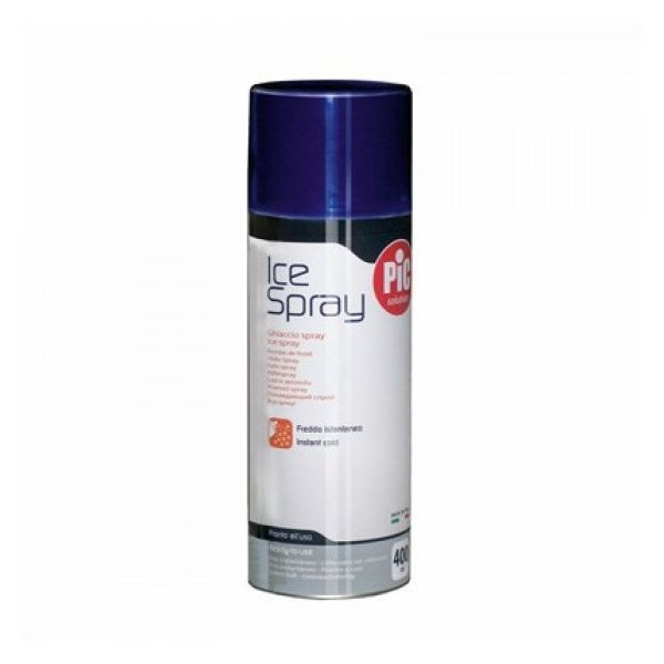 Pic.2022245100000 Gelo Spray Comfort 150ml
