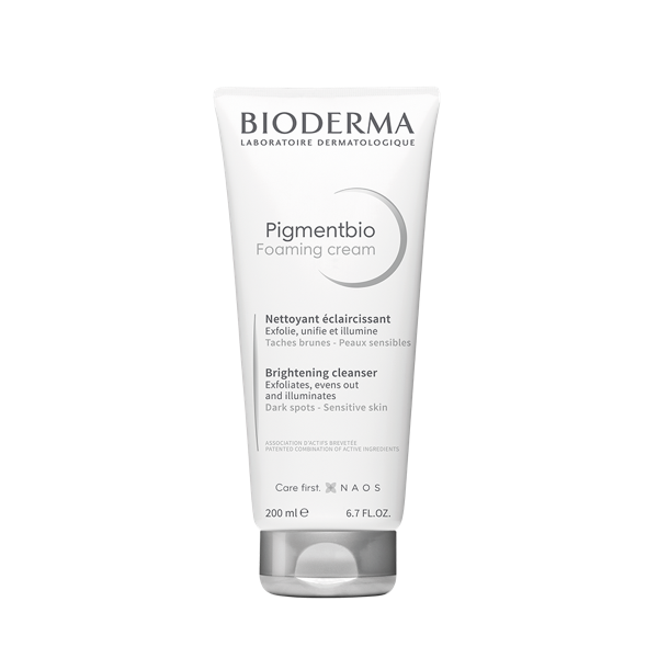 Pigmentbio Bioder Cr Esfol 200ml,  