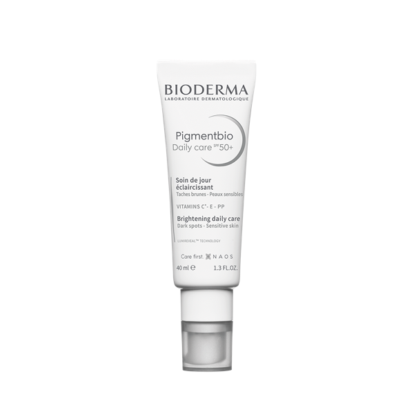 Pigmentbio Bioder Cr Dia Spf50+ 40ml