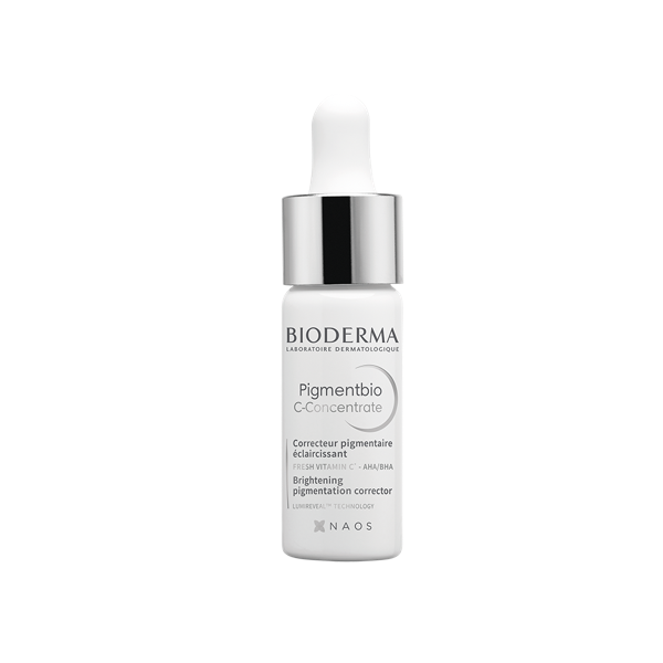 Pigmentbio Bioderma C-Concentrate Ser 15Ml,  