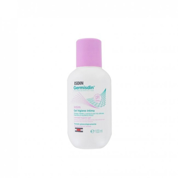 Germisdin Intim Gel Higiene Intima 100ml