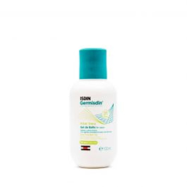 Isdin Germisdin Aloe Gel Banho Ps 100Ml