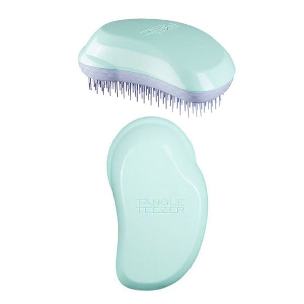 Tangle Teezer  Esc Cab <mark>F</mark>ine Fragile Verd