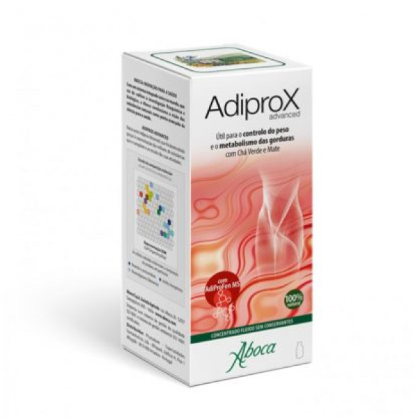Adiprox Advanced Sol 325g sol oral dil med