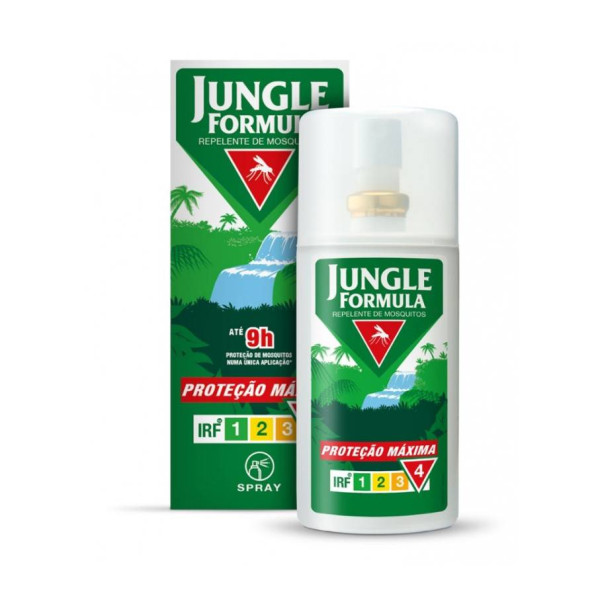Jungle <mark>F</mark>ormula Prot Max Orig Spray 75ml,  