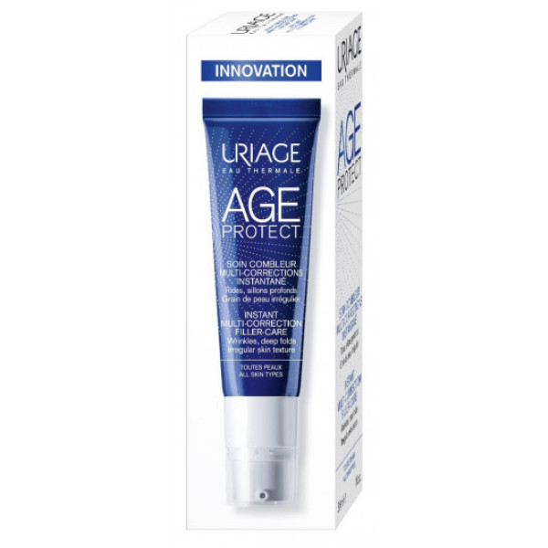 Uriage Age Prot <mark>F</mark>iller Multicorretor 30Ml