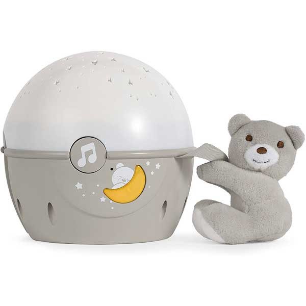 Chicco Brinquedo Projetor <mark>F</mark>irst Dreams Bege 0+