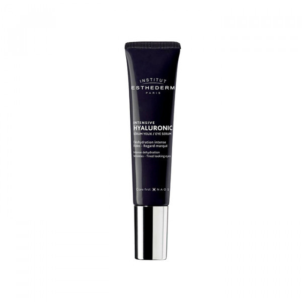 Esthederm Intensive Hyaluronic Sérum Hidratante Contorno dos Olhos 15ml