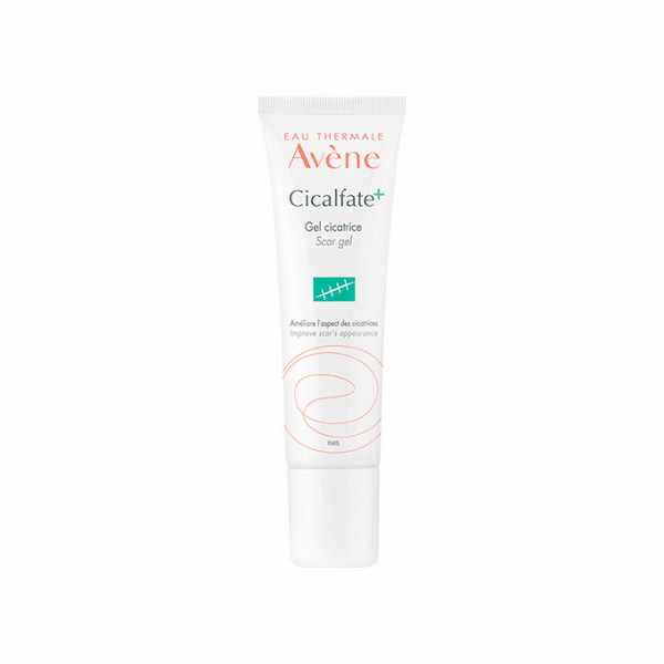 Avene Cicalfate+ Gel Cicatrizes 30ml