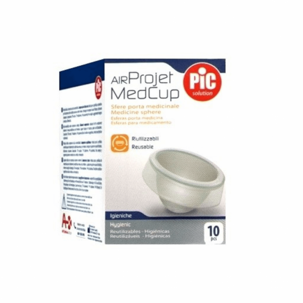 Pic.2038051000200 Esferas Medicamentos X10