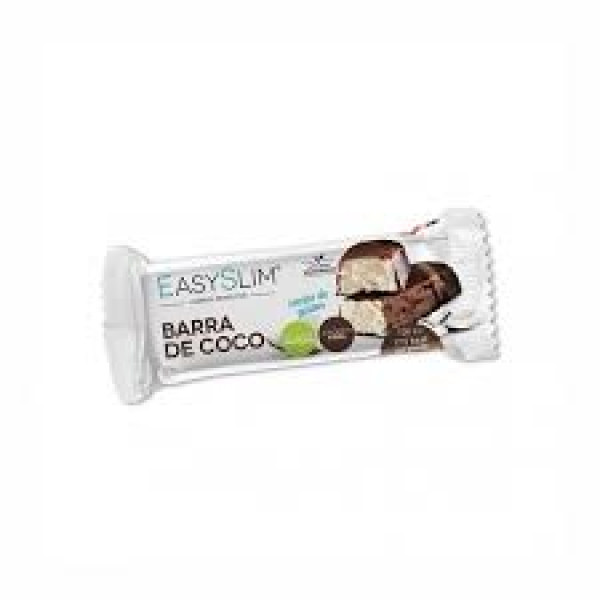 Easyslim Barra Coco 45G,