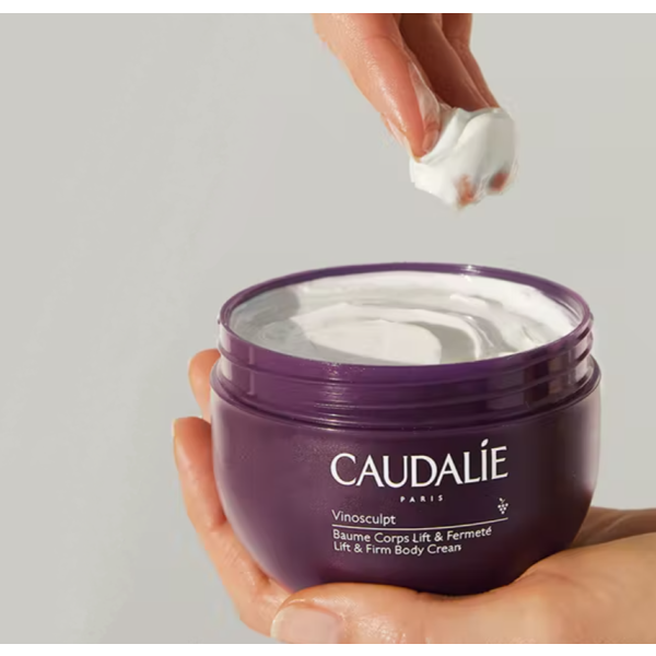 Caudalie Vinosculpt Bálsamo Lifting Firmeza Corpo 250Ml