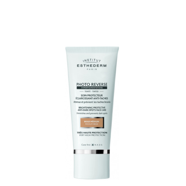 Esthederm Solaire Photo Reverse Teinté 50Ml