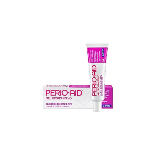 Perio Aid Protect Gel Bioadesiv 30Ml