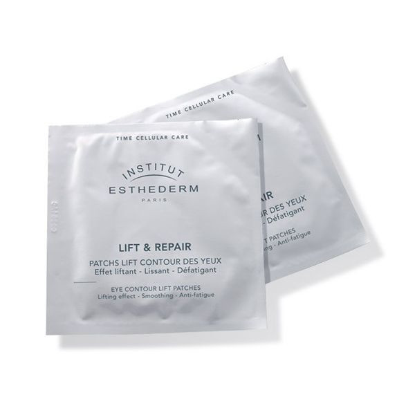 Esthederm Lift Repair Yeux Patch Saquetas 5X2