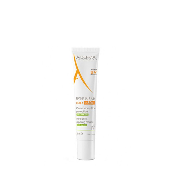 Aderma Epithelia Ah Ultra Spf50+ Cr 40Ml