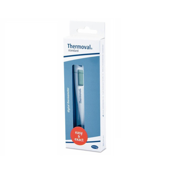 Thermoval  Standard Termometro Dig
