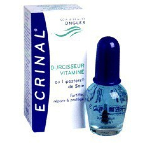 Ecrinal Unhas Liq Endureced Vitam 10ml