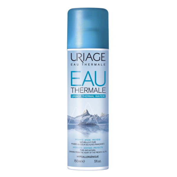 Uriage Água Termal de Uriage 150ml