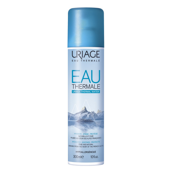 Uriage Água Termal de Uriage 300ml