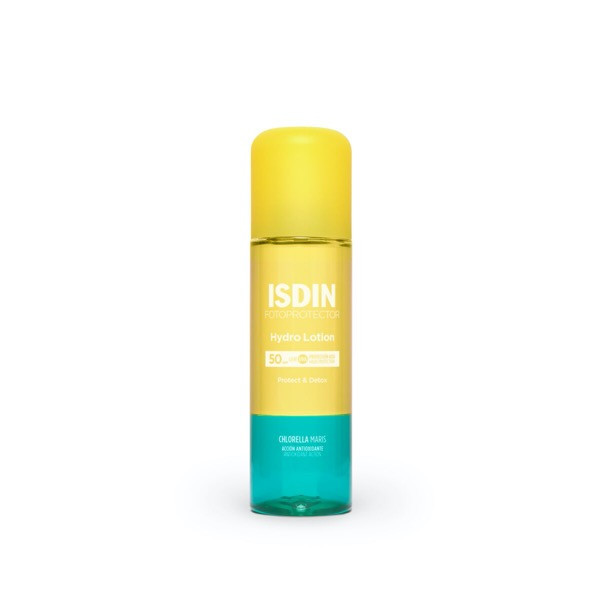 ISDIN <mark>F</mark>OTOPROTECTOR HYDROLOTION SPF50 200ML