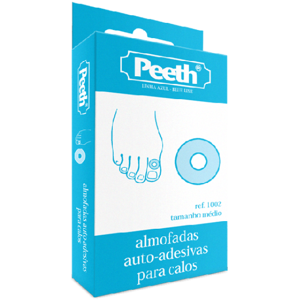 Peeth Almof Calo N1022