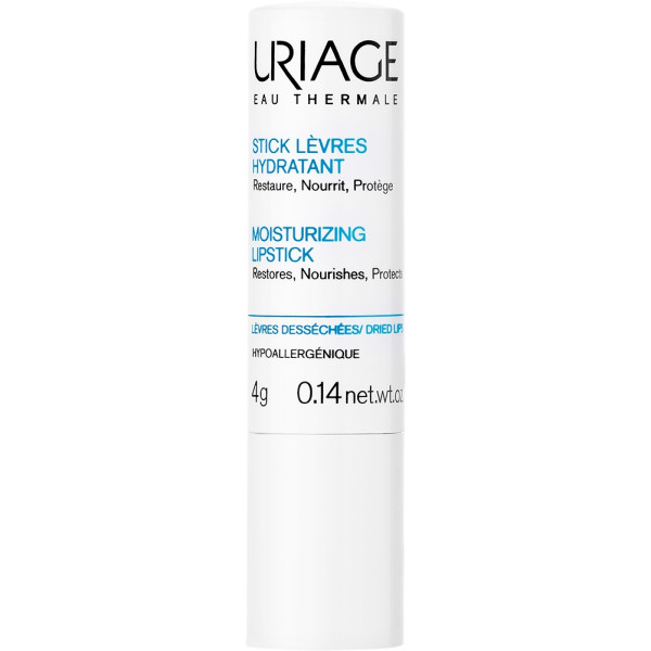 Uriage Stick Labial 4 g
