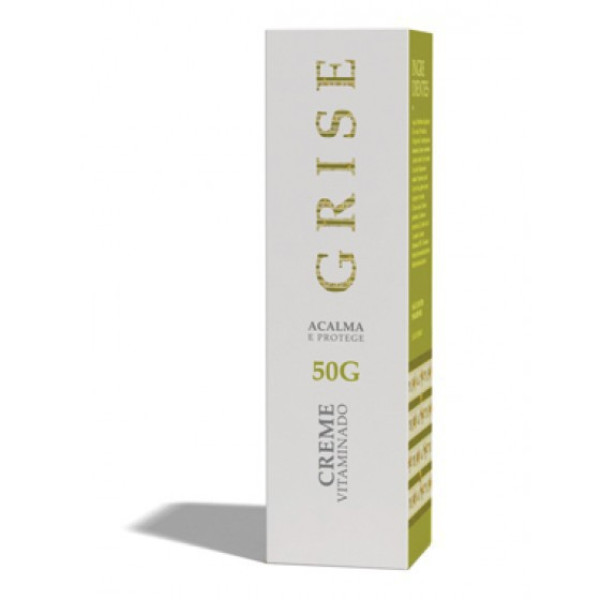 Grise Vitaminado Cr 50g
