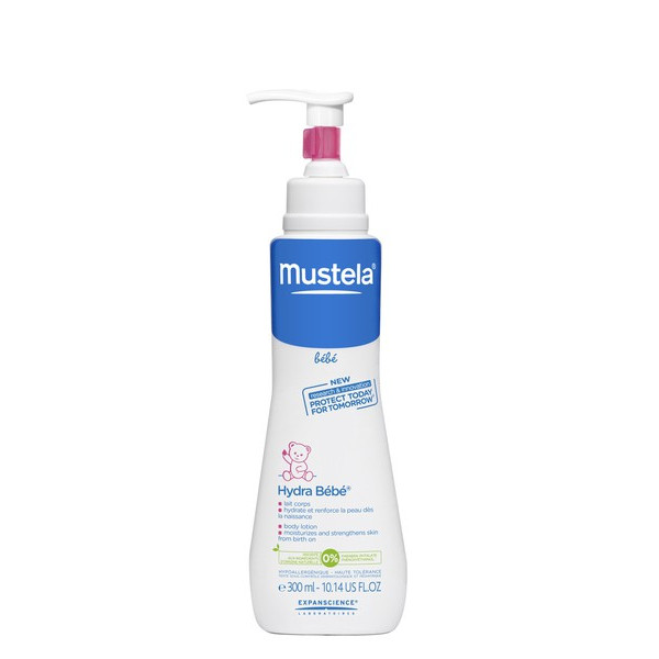 Mustela Hydra-Bebé Corpo 300ml