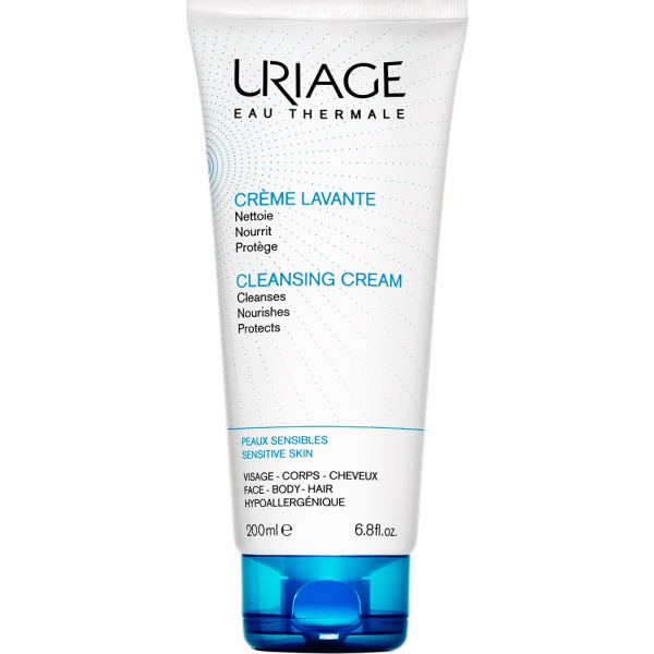 Uriage Creme Lavante  200 ml