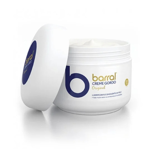 Barral Creme Gordo 200ml