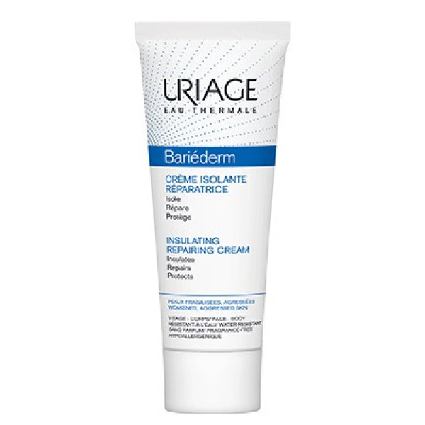 Uriage Bariéderm Creme 75 ml