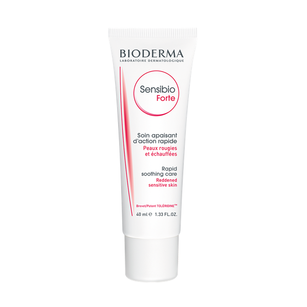 Sensibio Bioderma Forte Cr 40 Ml