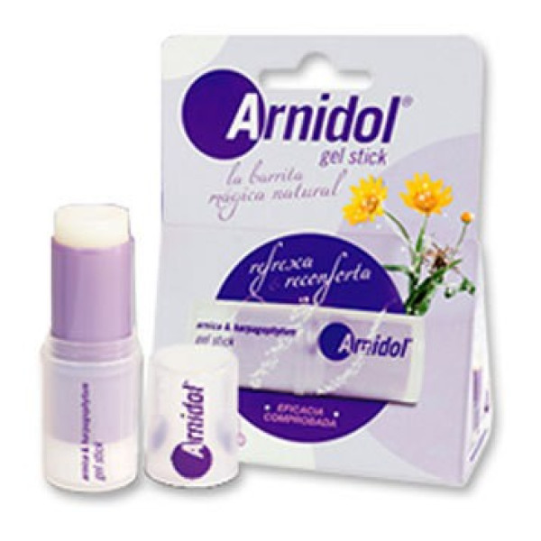 Arnidol Stick 15 Ml