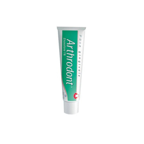 Arthrodont Classic Past Dent 75ml