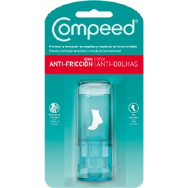 Compeed Stick Anti Bolhas 8 Ml