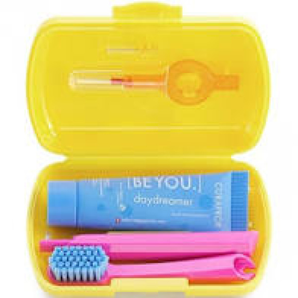 Curaprox Kit de viagem Be You Daydreamer