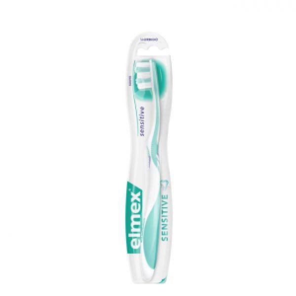 Elmex Sensitive Esc Dent Suave