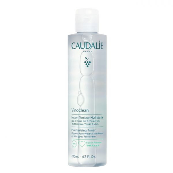 Caudalie Vinoclea Lc Tonico Hidra 200Ml
