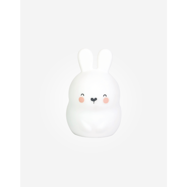 Saro Iluminacao Luz Little Bunny 0M+ 0748