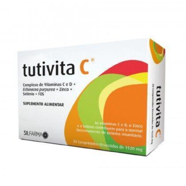 Tutivita C Comp Rev X30