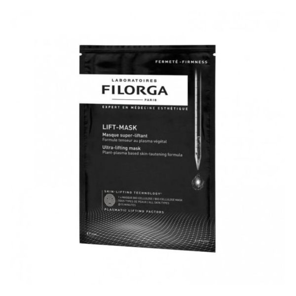 Filorga Lift Mask Máscara Super Reafirmante 14 Ml
