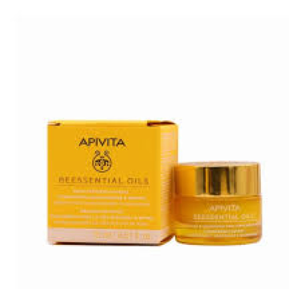 Apivita Beessenc Bals Noite 15Ml