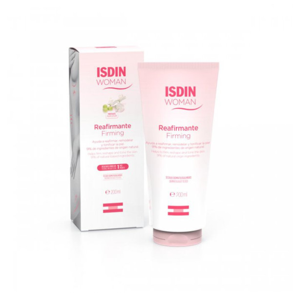 ISDIN WOMAN Refirmante