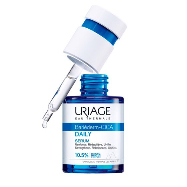 Uriage Bariederm Cica Daily Serum 30Ml