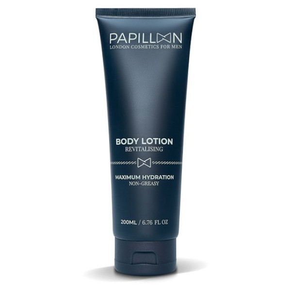 Papillon Body Lotion 200Ml