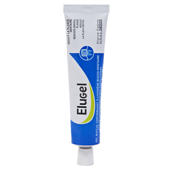 Elugel Gel Oral 40ml