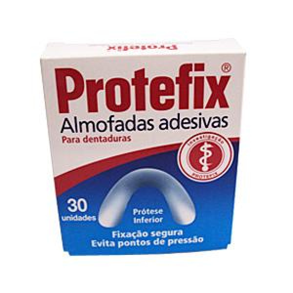 Protefix Almof Adesiva Inf X30